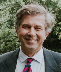 Mag. Andreas Hülber