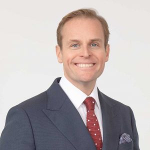 Dr. Georg Reichenberg