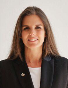 Portrait Elisabeth Raab