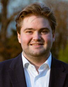 Portrait Mariano Rizzuti